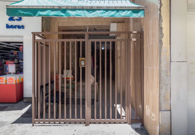 Appartement à Rio de Janeiro - NSC1011 (Zona3) Appartement à Rio de Janeiro - NSC1011 (Zona3)