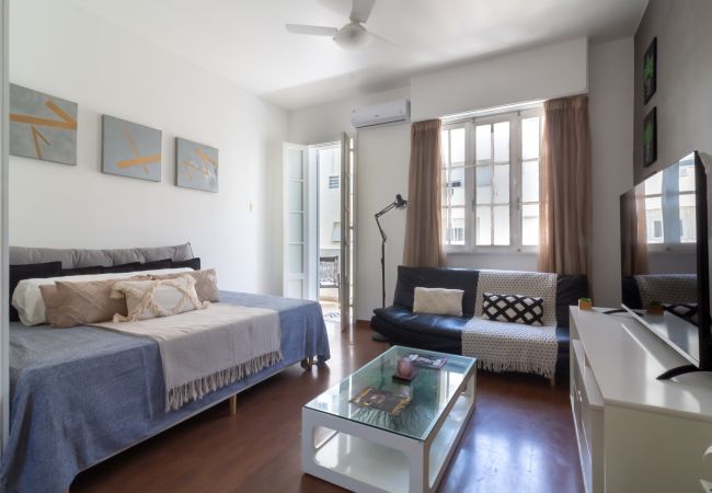 Appartement à Rio de Janeiro - NSC1011 (Zona3) Appartement à Rio de Janeiro - NSC1011 (Zona3)