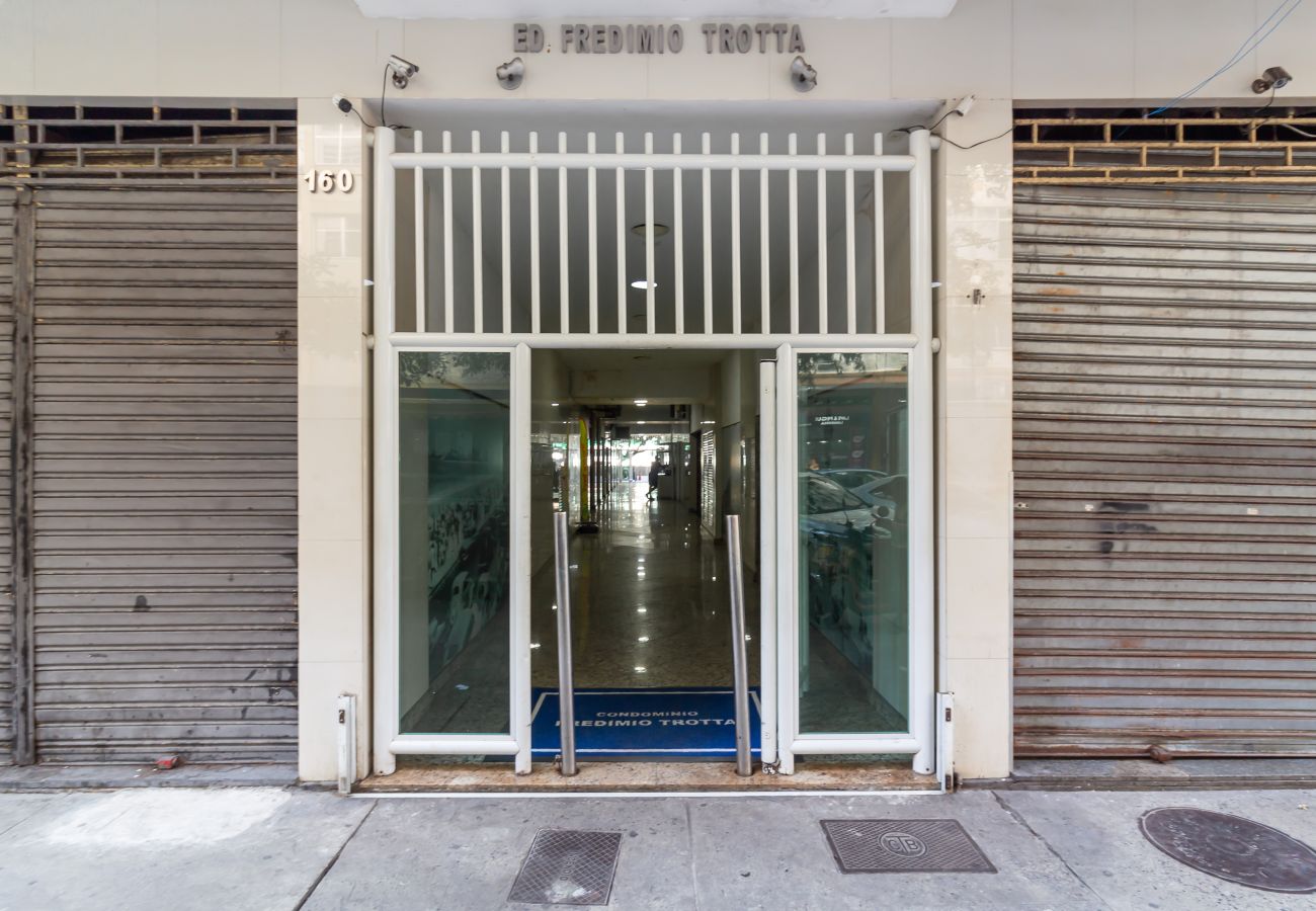 Appartement à Rio de Janeiro - PJ909 (Zona4)