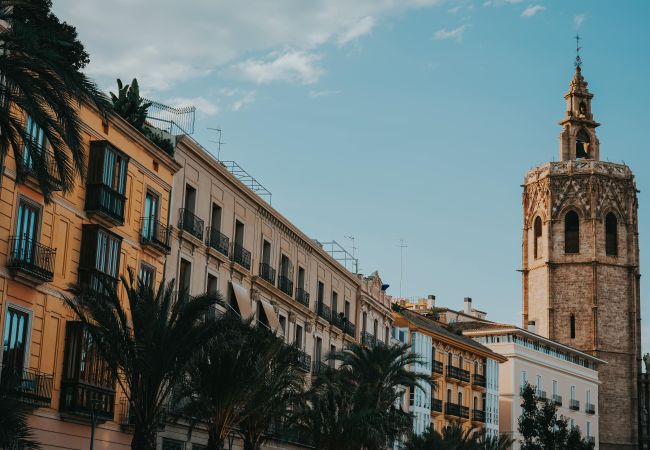  à Valencia - A (VA084.2) TH Pesset Aleixandre 5D