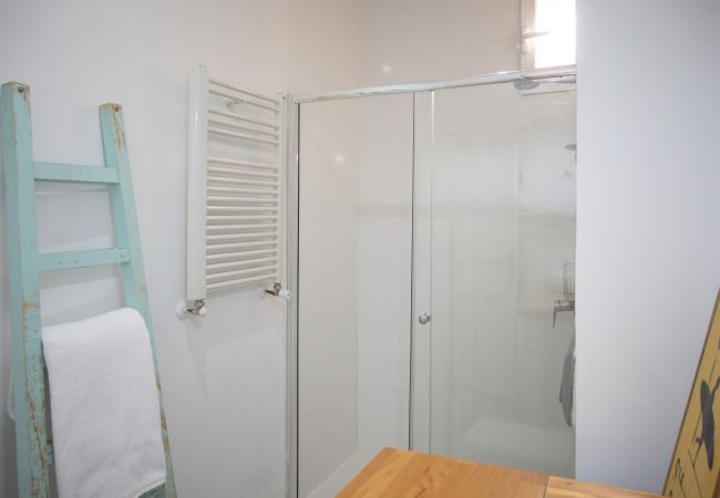 Appartement à Madrid - M (PRI103C) Primavera Urbana Appartement à Madrid - M (PRI103C) Primavera Urbana