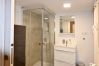Appartement à Madrid - M (VAR120) Piso moderno y práctico en Chamberí Appartement à Madrid - M (VAR120) Piso moderno y práctico en Chamberí