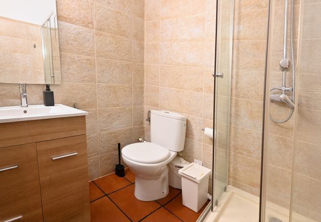 Appartement à Madrid - M (MYR137C) Las Alturas de Madrid : el mejor desca Appartement à Madrid - M (MYR137C) Las Alturas de Madrid : el mejor desca