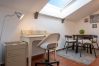 Appartement à Madrid - M (MYR137C) Las Alturas de Madrid : el mejor desca Appartement à Madrid - M (MYR137C) Las Alturas de Madrid : el mejor desca