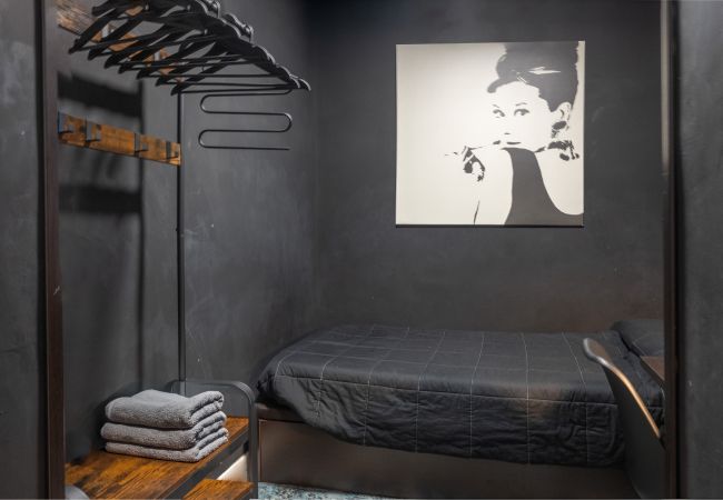 Appartement à Madrid - M (ESP82) Un espacio acogedor en Chamberí Appartement à Madrid - M (ESP82) Un espacio acogedor en Chamberí