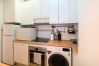 Appartement à Madrid - M (SBE282) Encanto y comodidad en el corazón de M Appartement à Madrid - M (SBE282) Encanto y comodidad en el corazón de M
