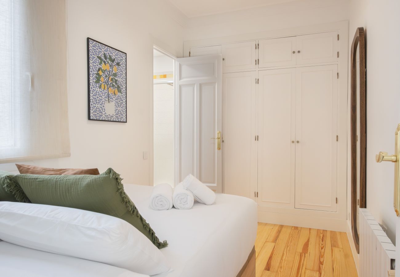 Appartement à Madrid - M (PSM8)Ático con extraordinaria Terraza - Centro 