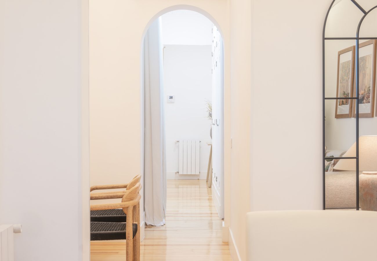 Appartement à Madrid - M (PSM8)Ático con extraordinaria Terraza - Centro 