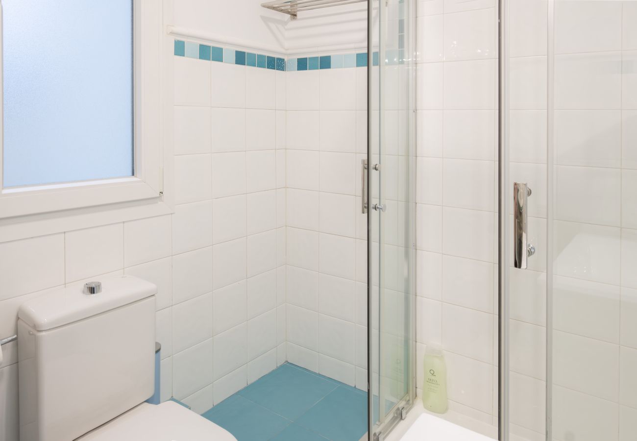 Appartement à Madrid - M (PSM8)Ático con extraordinaria Terraza - Centro 