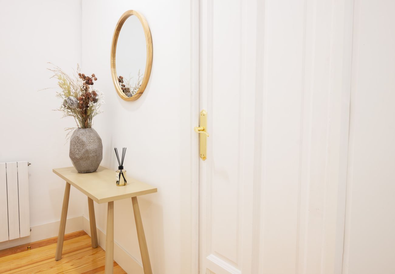 Appartement à Madrid - M (PSM8)Ático con extraordinaria Terraza - Centro 