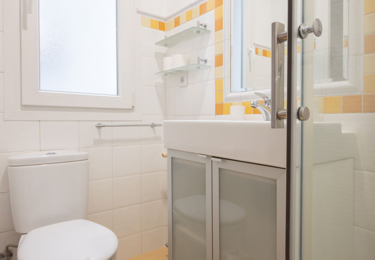 Appartement à Madrid - M (PSM8)Ático con extraordinaria Terraza - Centro 