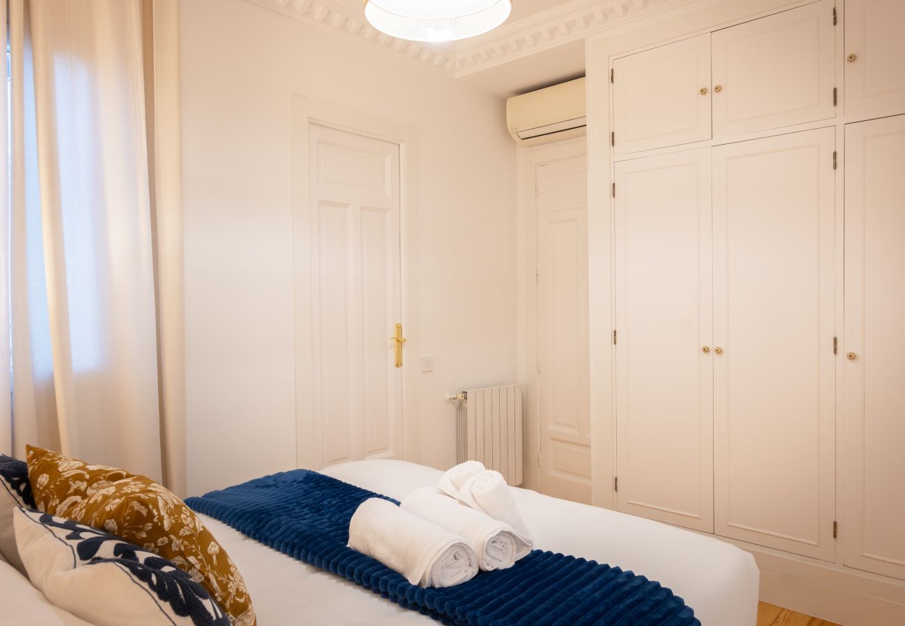 Appartement à Madrid - M (PSM8)Ático con extraordinaria Terraza - Centro 