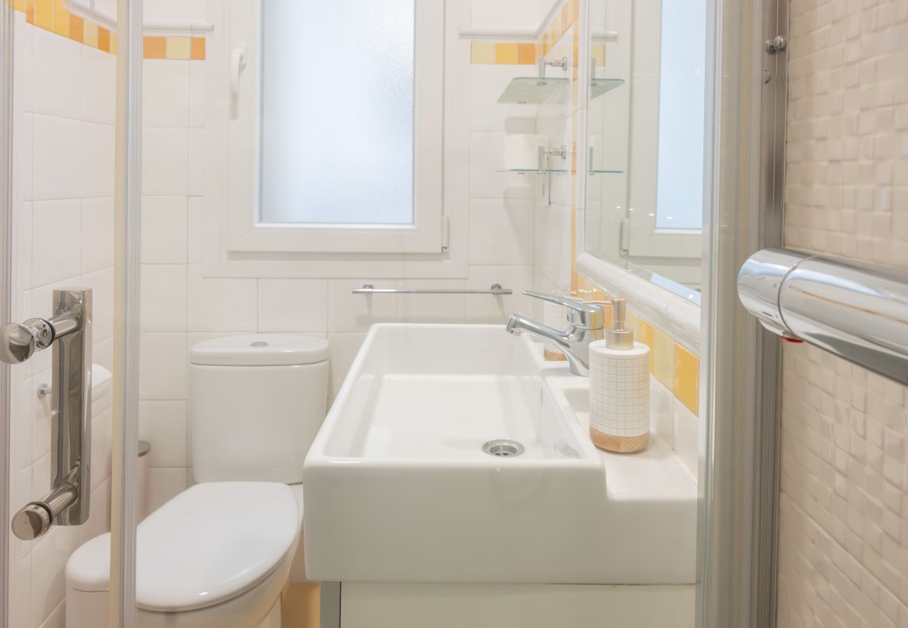 Appartement à Madrid - M (PSM8)Ático con extraordinaria Terraza - Centro 