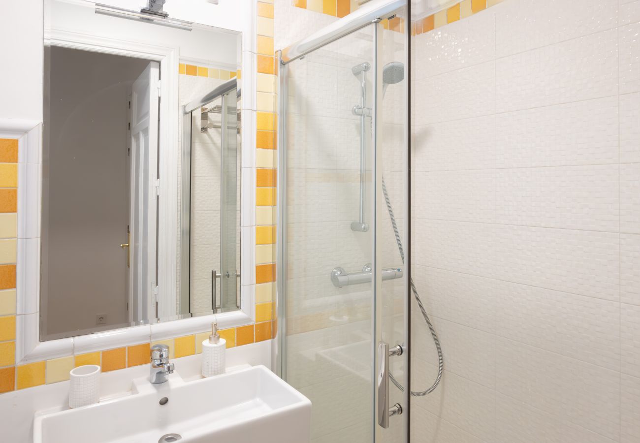 Appartement à Madrid - M (PSM8)Ático con extraordinaria Terraza - Centro 