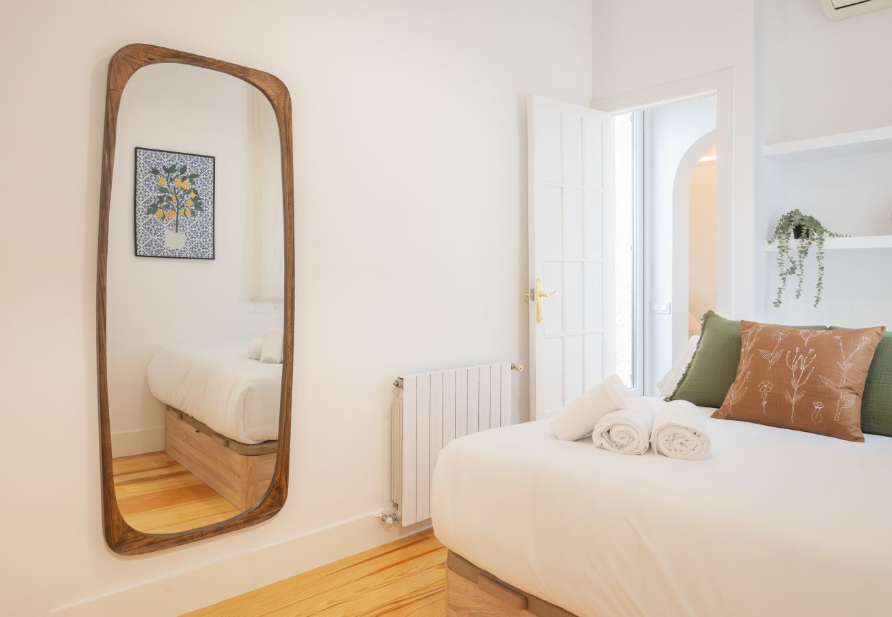 Appartement à Madrid - M (PSM8)Ático con extraordinaria Terraza - Centro 