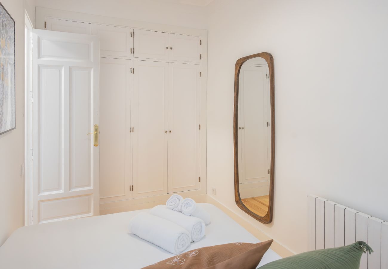 Appartement à Madrid - M (PSM8)Ático con extraordinaria Terraza - Centro 