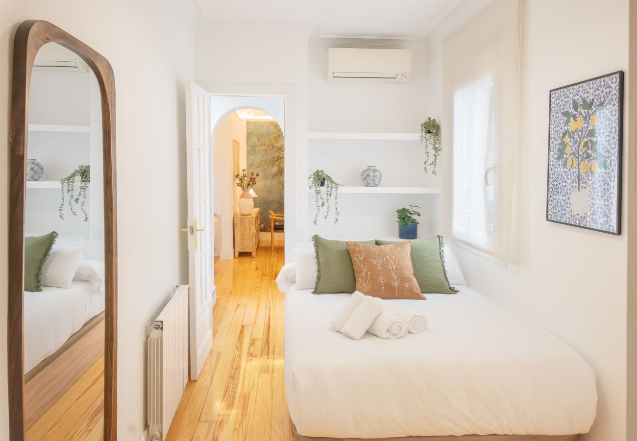 Appartement à Madrid - M (PSM8)Ático con extraordinaria Terraza - Centro 