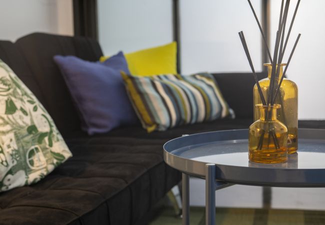 Appartement à Madrid - M (FOV1602)Acogedor apartamento con estilo indust Appartement à Madrid - M (FOV1602)Acogedor apartamento con estilo indust