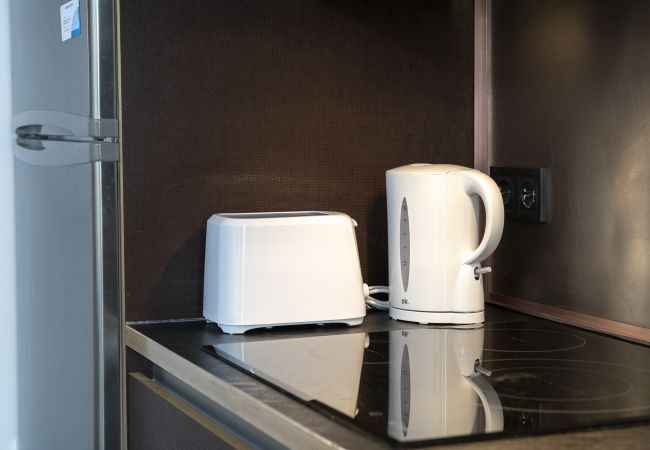 Appartement à Madrid - M (FOV1602)Acogedor apartamento con estilo indust Appartement à Madrid - M (FOV1602)Acogedor apartamento con estilo indust