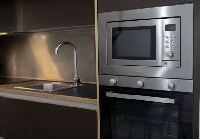 Appartement à Madrid - M (FOV1602)Acogedor apartamento con estilo indust Appartement à Madrid - M (FOV1602)Acogedor apartamento con estilo indust