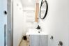 Chambres d'hôtes à Madrid - M (VAL6131)Bogota: Un nuevo estilo de vida en Madr Chambres d'hôtes à Madrid - M (VAL6131)Bogota: Un nuevo estilo de vida en Madr