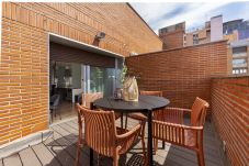 Appartement à Madrid - M (BAS15)Dúplex de 3 Dormitorios –...