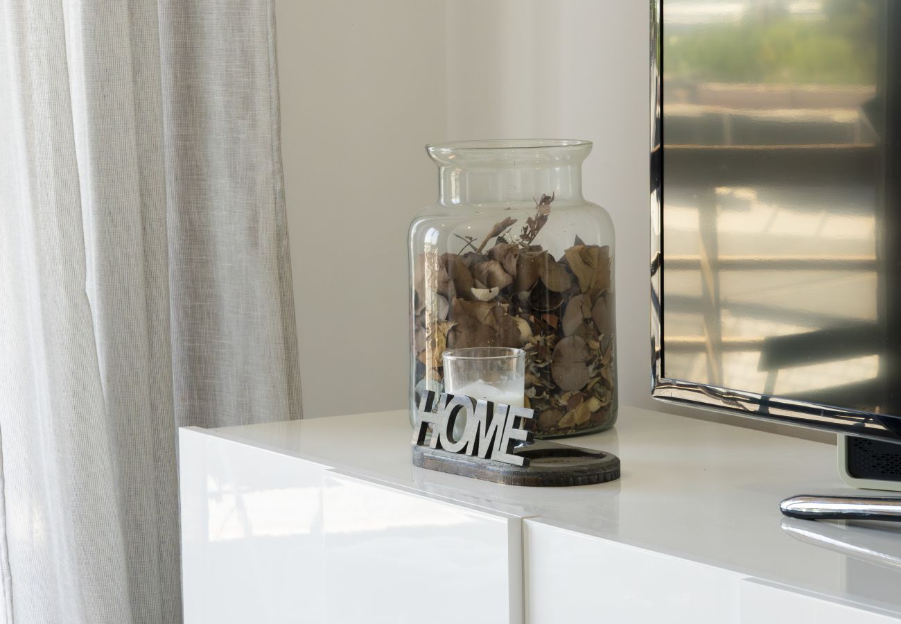 Appartement à Madrid - M (MPI27614) Escapada perfecta en Madrid: Piso de