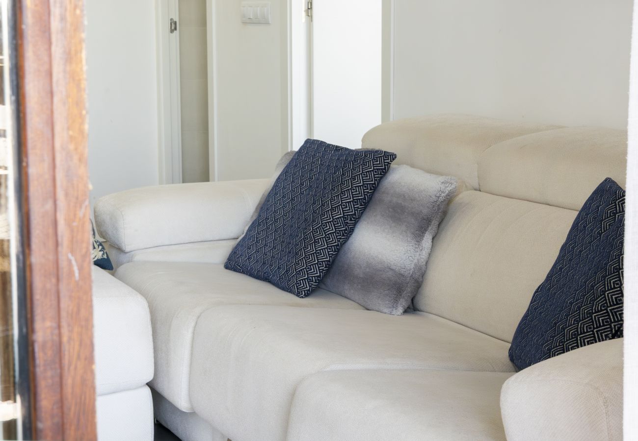 Appartement à Madrid - M (MPI27614) Escapada perfecta en Madrid: Piso de