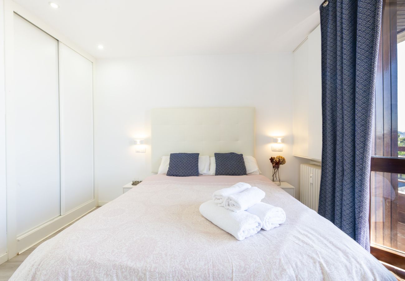 Appartement à Madrid - M (MPI27614) Escapada perfecta en Madrid: Piso de