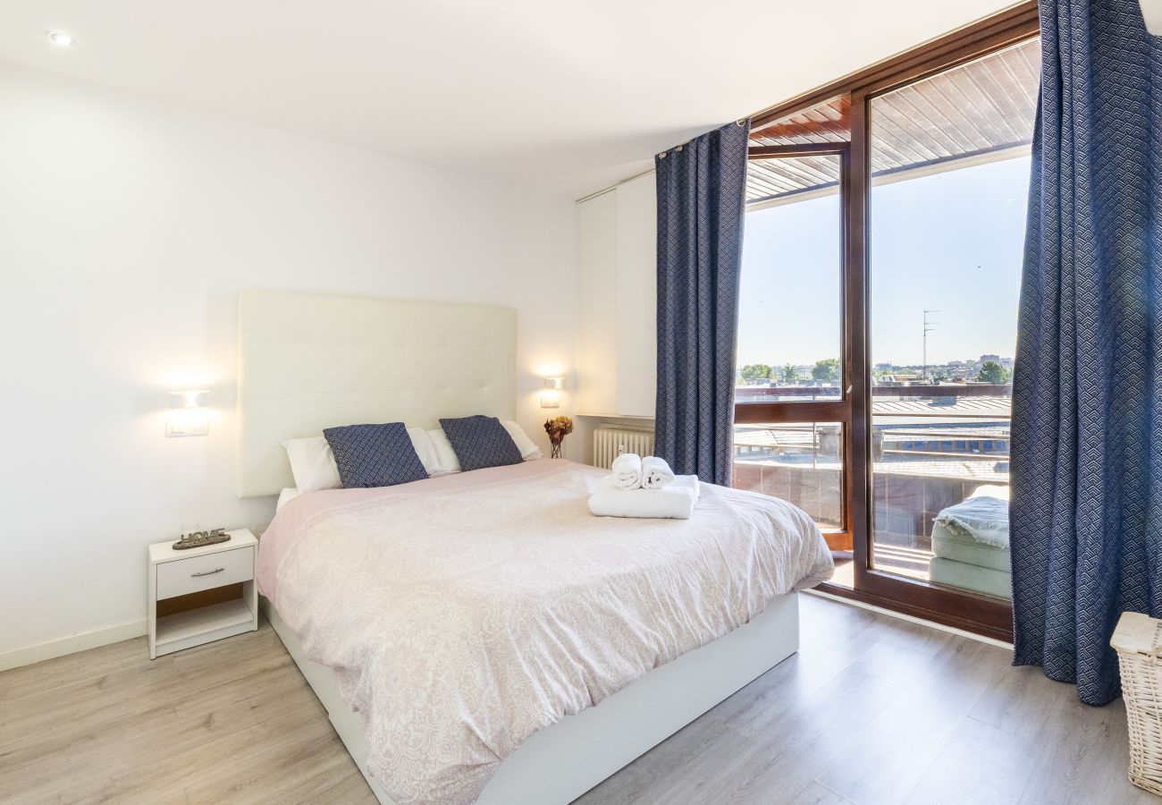 Appartement à Madrid - M (MPI27614) Escapada perfecta en Madrid: Piso de