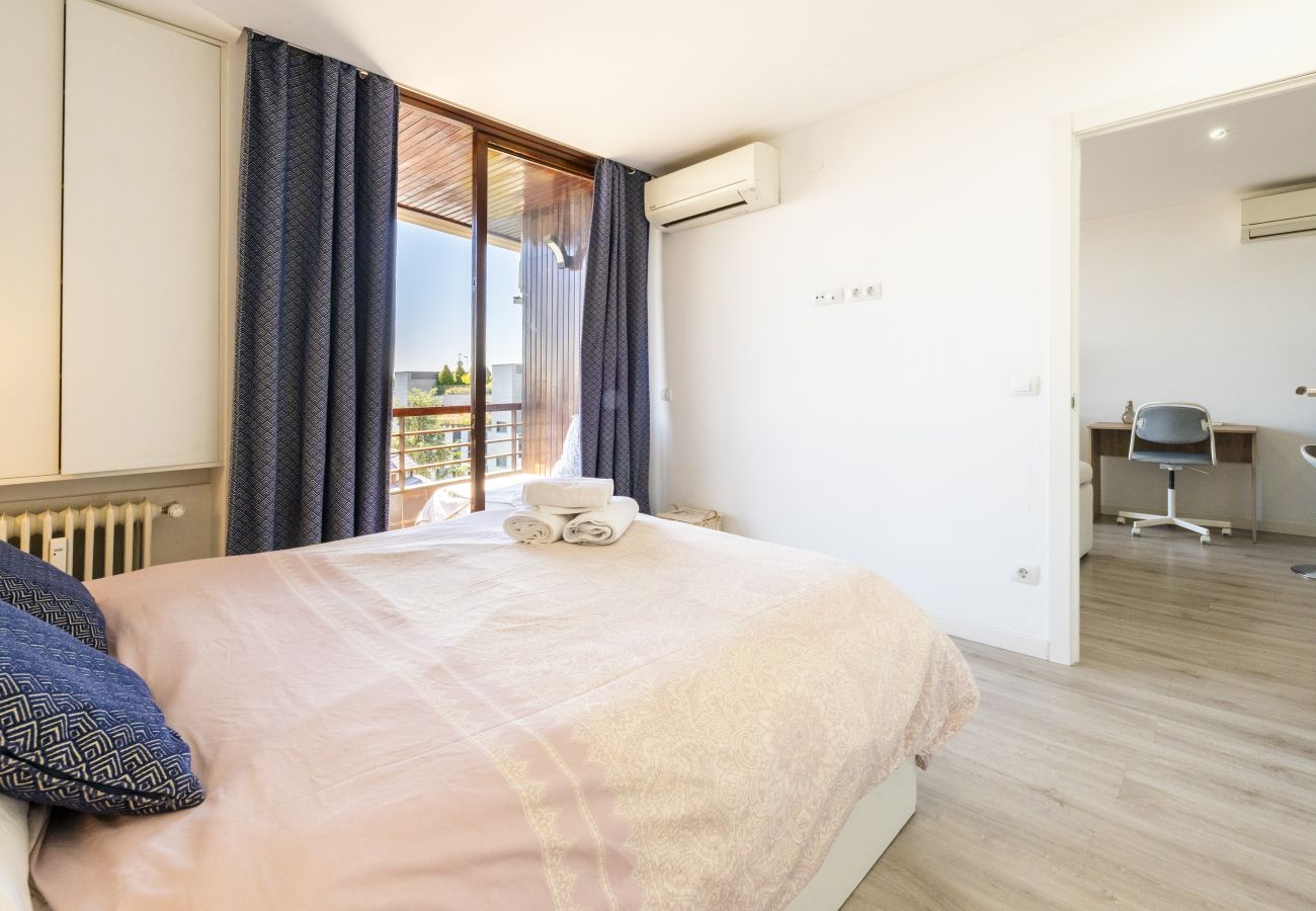 Appartement à Madrid - M (MPI27614) Escapada perfecta en Madrid: Piso de