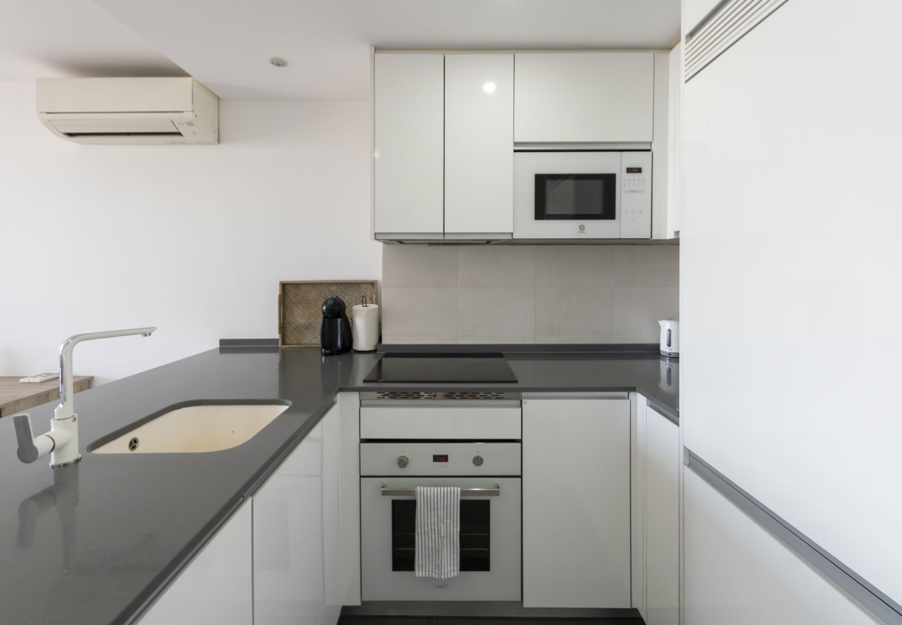 Appartement à Madrid - M (MPI27614) Escapada perfecta en Madrid: Piso de