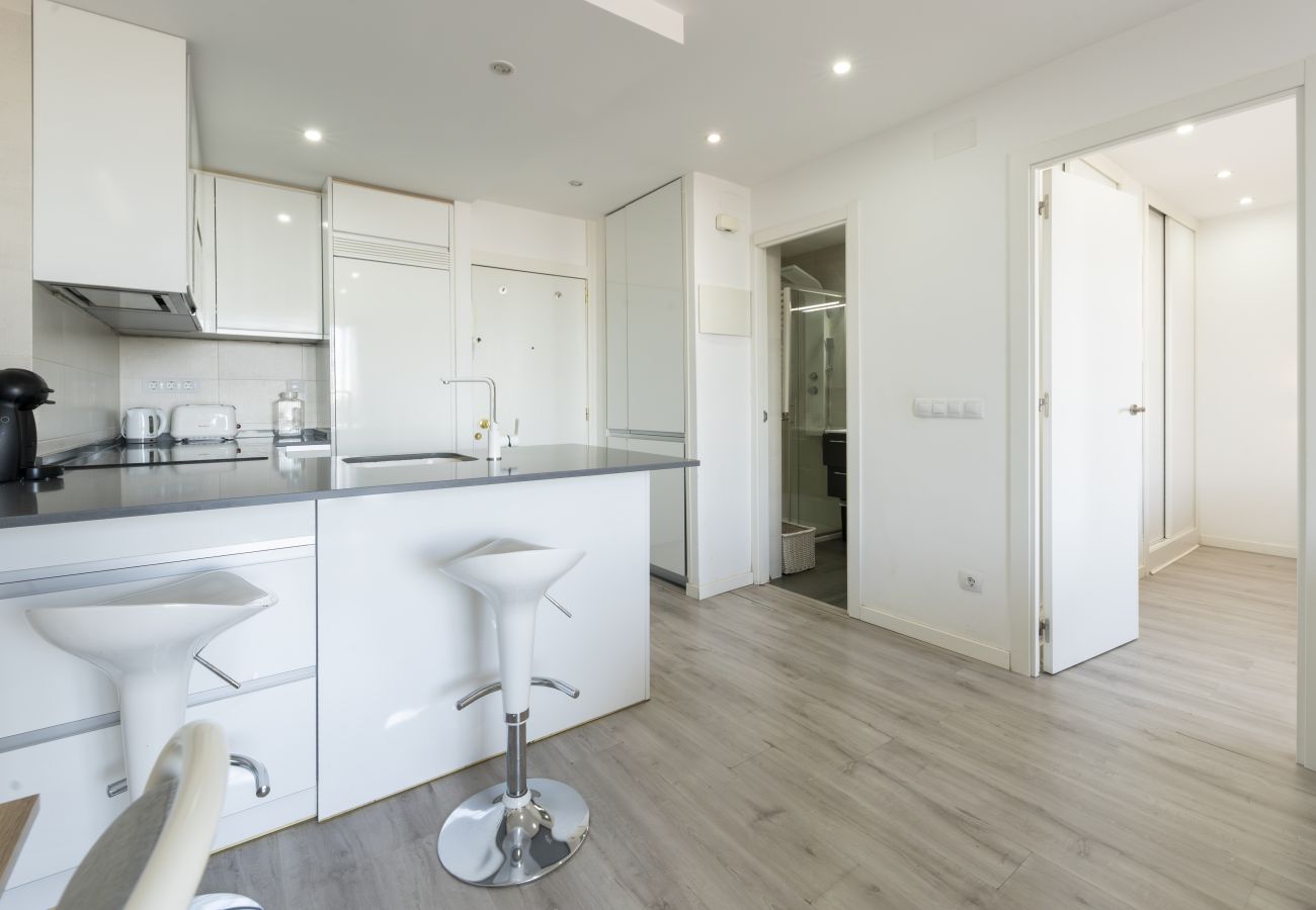 Appartement à Madrid - M (MPI27614) Escapada perfecta en Madrid: Piso de