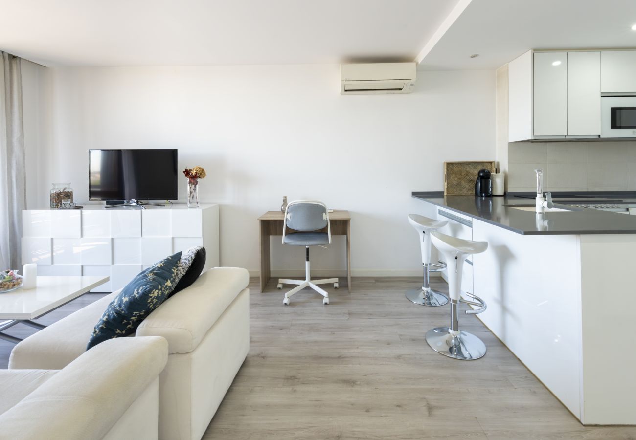 Appartement à Madrid - M (MPI27614) Escapada perfecta en Madrid: Piso de