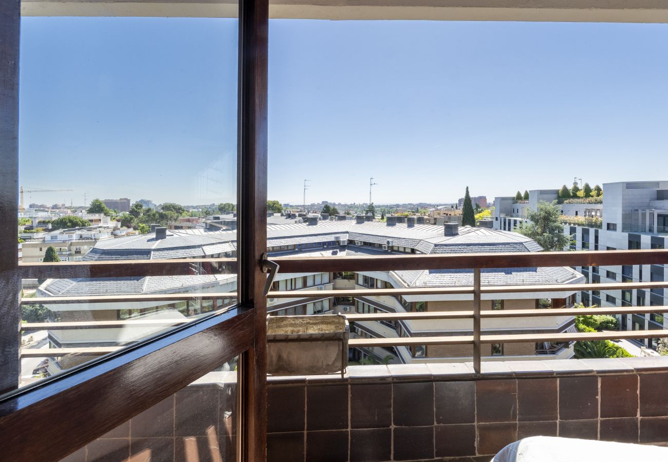 Appartement à Madrid - M (MPI27614) Escapada perfecta en Madrid: Piso de