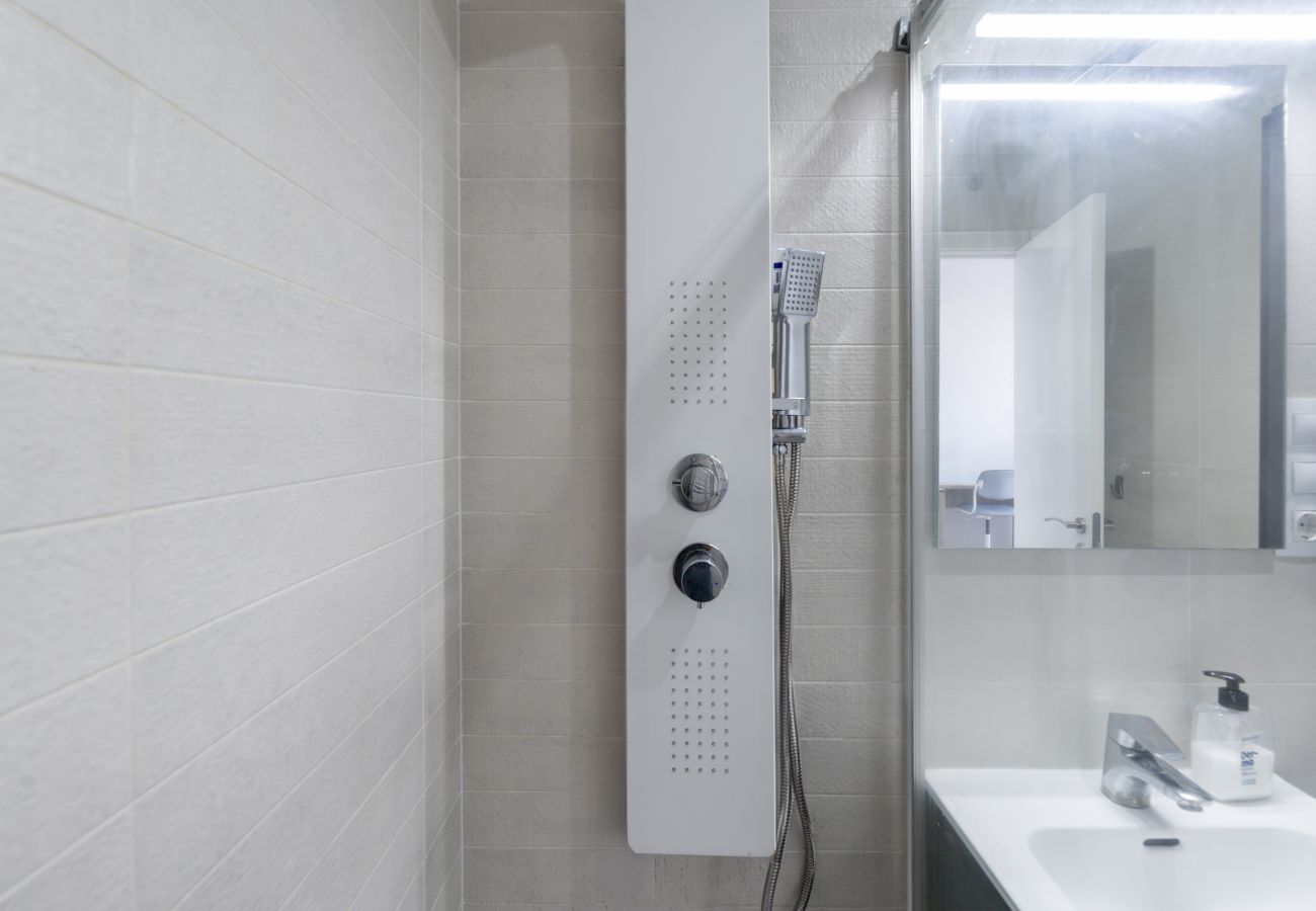 Appartement à Madrid - M (MPI27614) Escapada perfecta en Madrid: Piso de