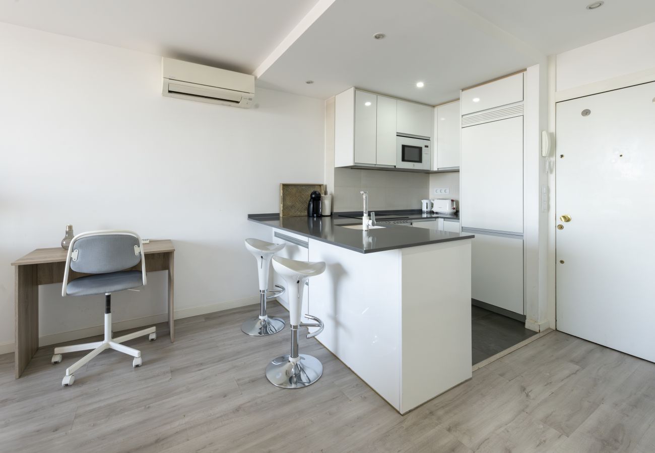 Appartement à Madrid - M (MPI27614) Escapada perfecta en Madrid: Piso de