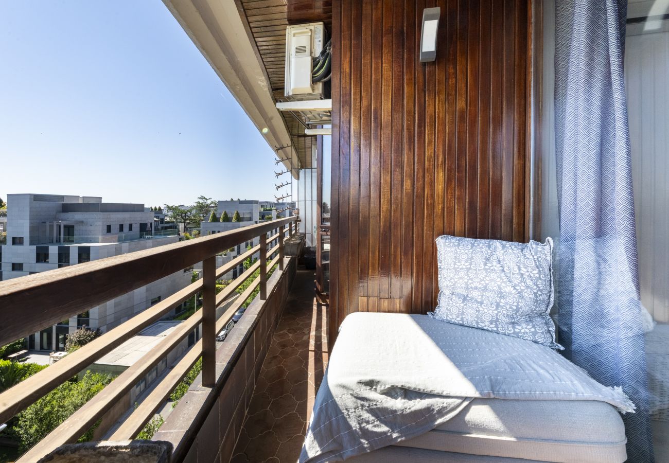 Appartement à Madrid - M (MPI27614) Escapada perfecta en Madrid: Piso de