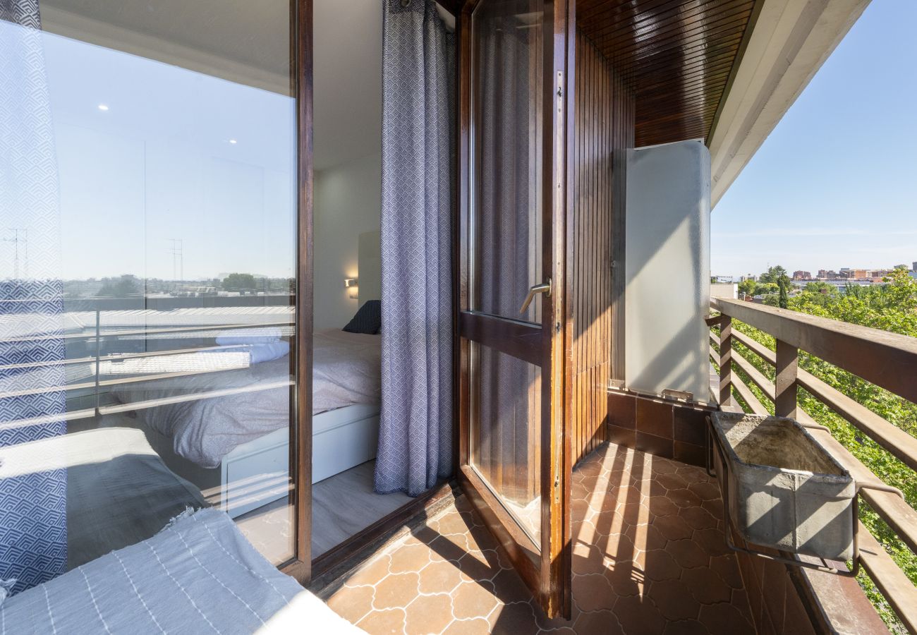 Appartement à Madrid - M (MPI27614) Escapada perfecta en Madrid: Piso de