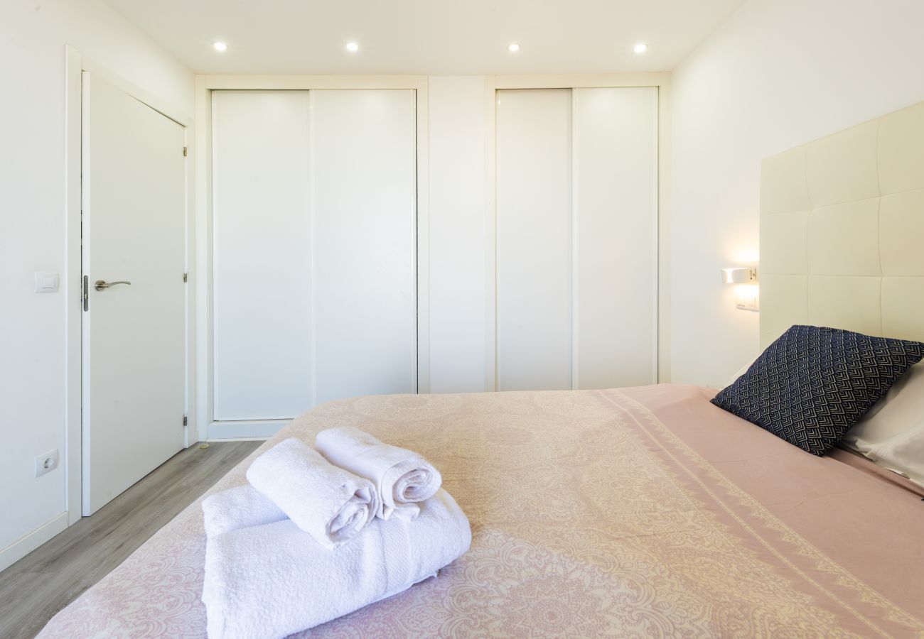 Appartement à Madrid - M (MPI27614) Escapada perfecta en Madrid: Piso de