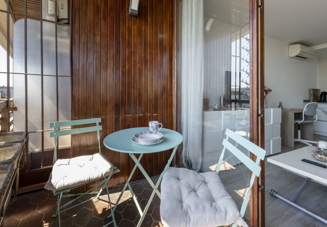 Appartement à Madrid - M (MPI27614) Escapada perfecta en Madrid: Piso de