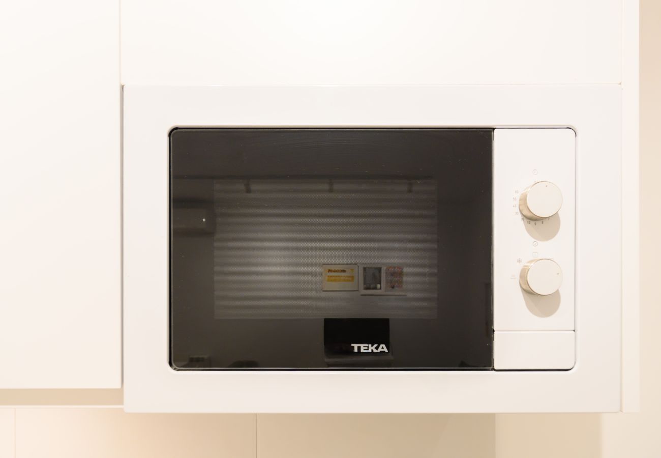 Appartement à Madrid - M (GOS41B)Piso de 1 dormitorio en el Centro de Mad