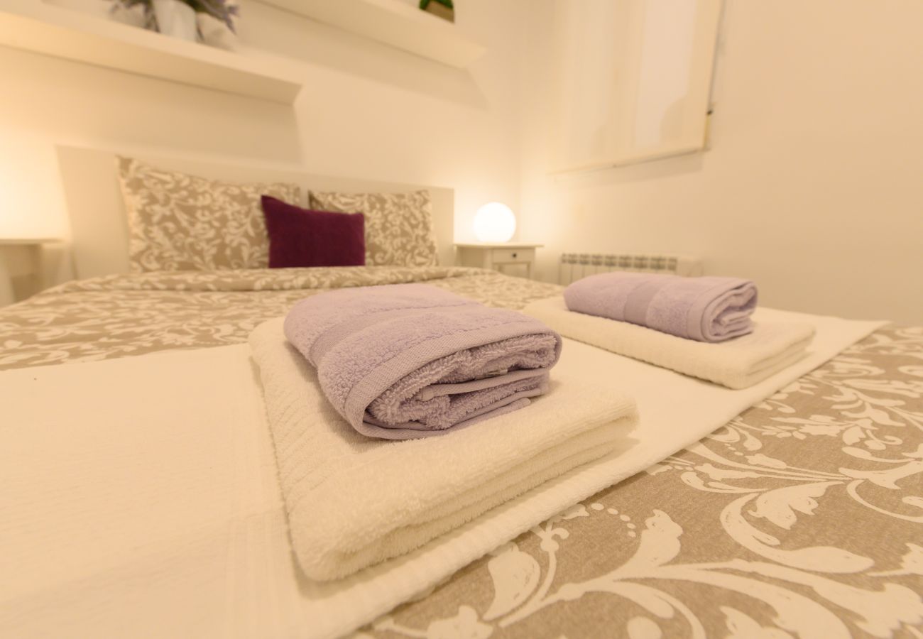 Appartement à Madrid - M (GOS41B)Piso de 1 dormitorio en el Centro de Mad