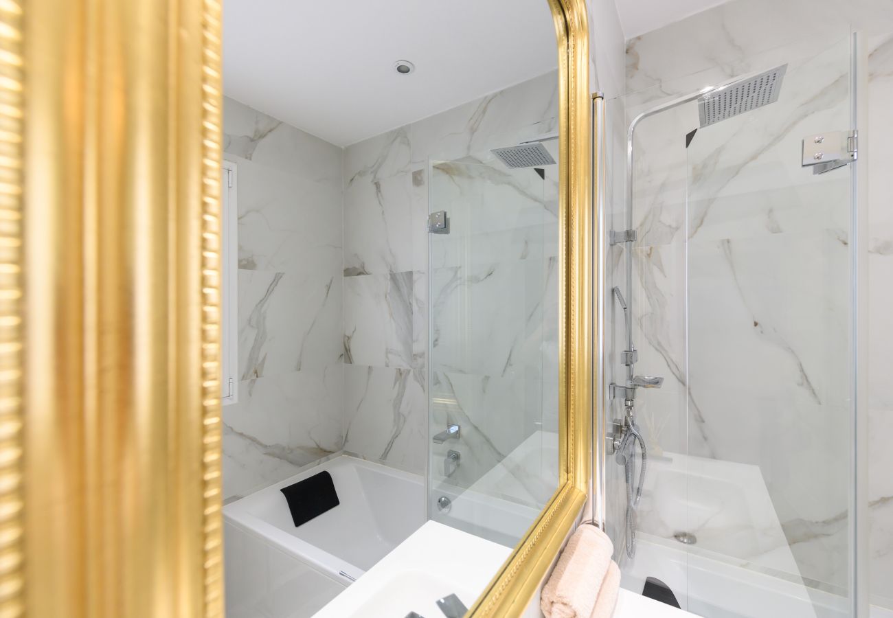 Appartement à Madrid - M (ORE39) Piso de 3 dormitorios +  2 Baños  y estu