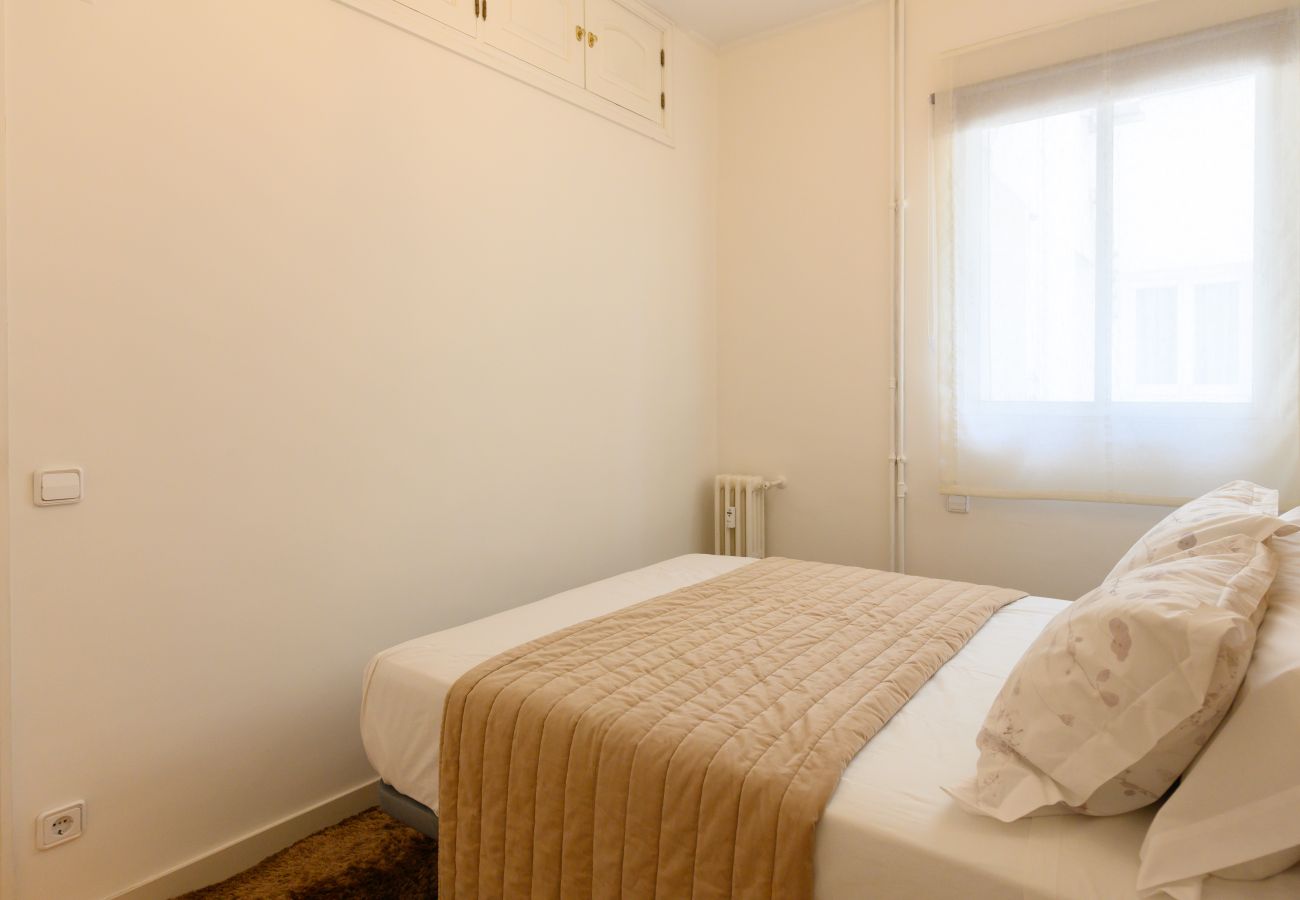 Appartement à Madrid - M (ORE39) Piso de 3 dormitorios +  2 Baños  y estu