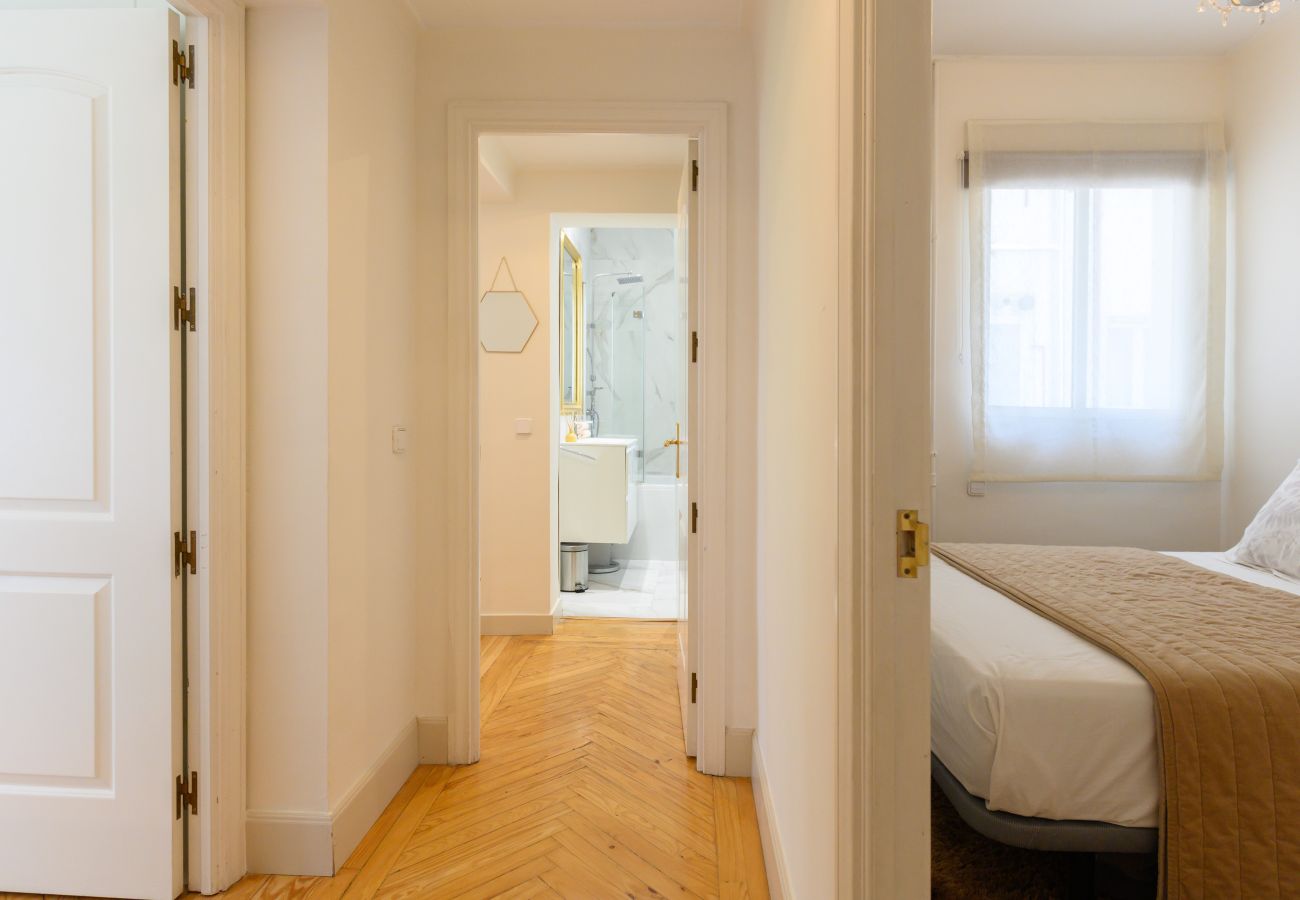 Appartement à Madrid - M (ORE39) Piso de 3 dormitorios +  2 Baños  y estu