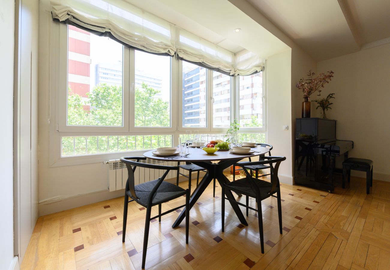 Appartement à Madrid - M (ORE39) Piso de 3 dormitorios +  2 Baños  y estu
