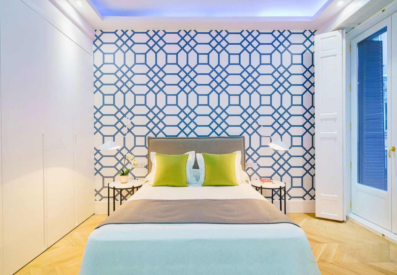 Appartement à Madrid - M (REI25)Apartamento de Lujo en el Corazón de Madr