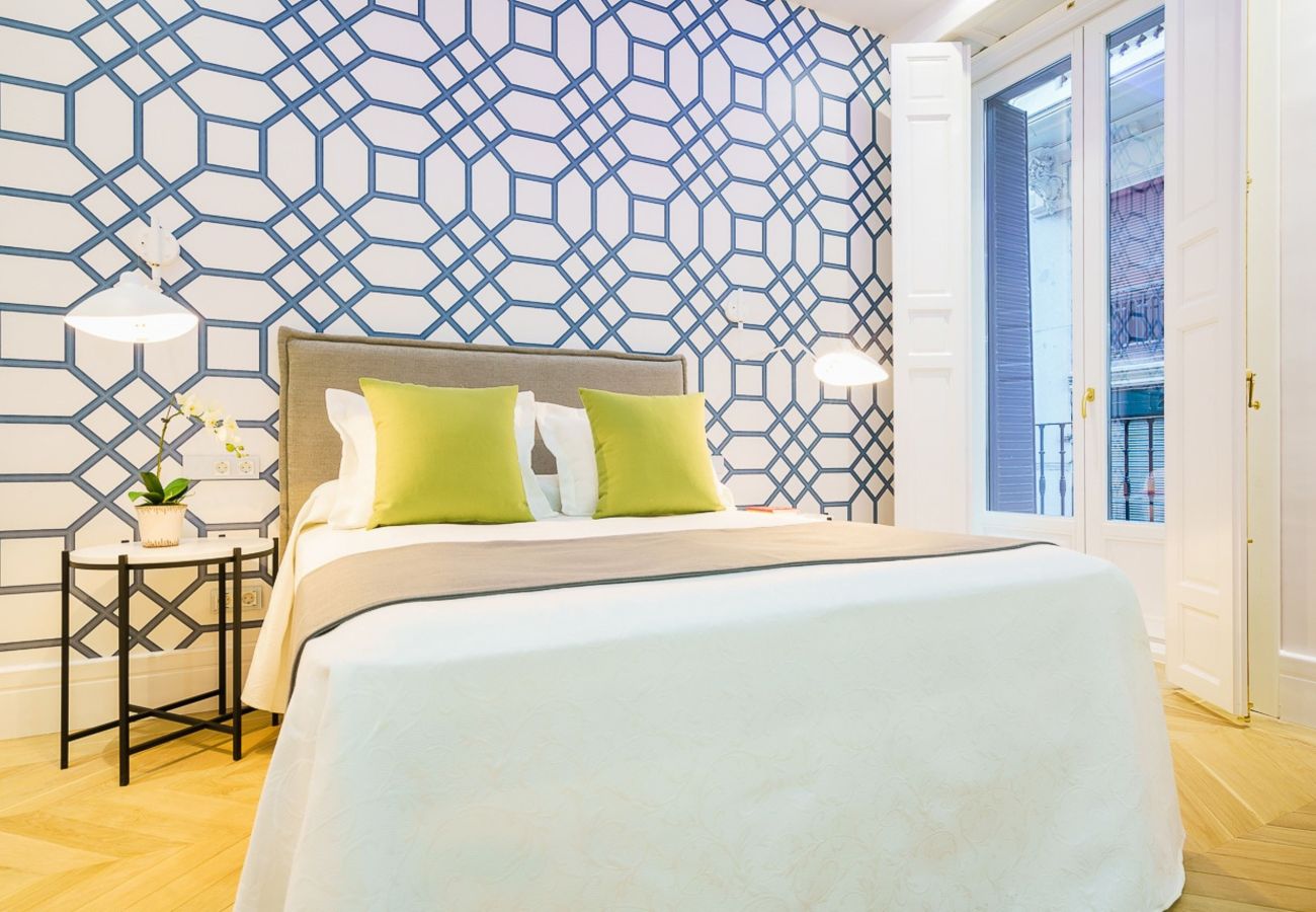 Appartement à Madrid - M (REI25)Apartamento de Lujo en el Corazón de Madr