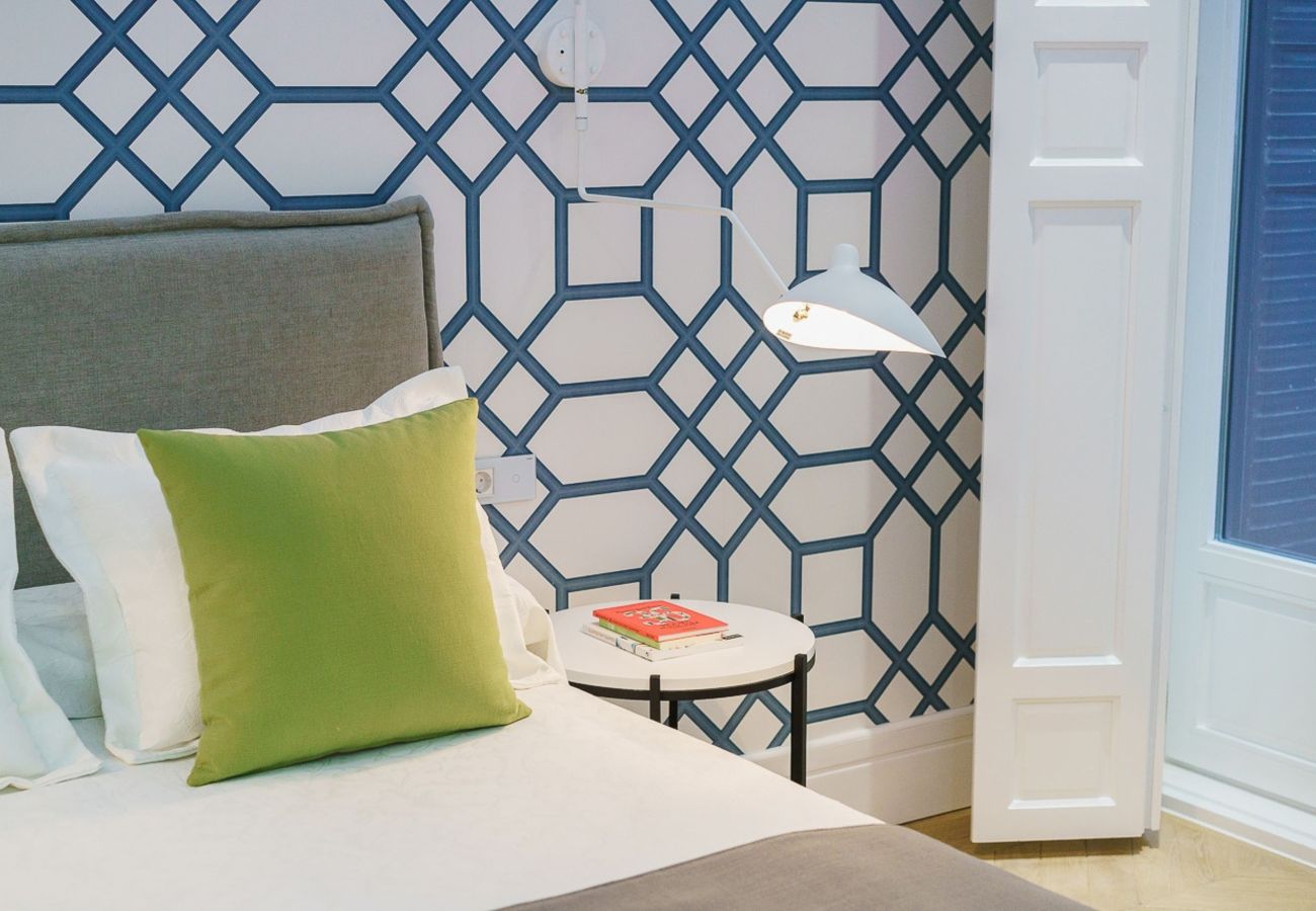 Appartement à Madrid - M (REI25)Apartamento de Lujo en el Corazón de Madr